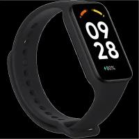 Фитнес-браслет Redmi Smart Band 2 M2225B1 (By Xiaomi) TFT-дисплей 1,47, CN черный