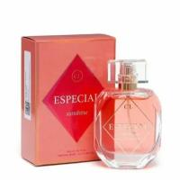 Christine Lavoisier Parfums Туалетная вода женская Especial Sunshine, 55 мл