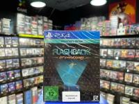 Игра Flashback 25th Anniversary Collector's Edition PS4