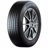 Автошина Continental 185/60 R14 ContiEcoContact 5 82H