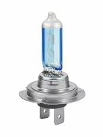 Галогенная лампа MTF Light Vanadium H7 12V 55W 5000K (пара)
