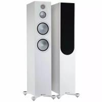 Напольная акустика Monitor Audio Silver 300 7G Satin White