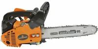 Бензопила Carver RSG 225Х 700Вт 0.1л. с. дл. шины:12 (30cm) (01.004.00050)