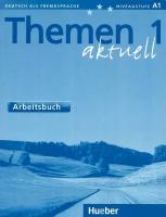 Themen aktuell 1 Arbeitsbuch