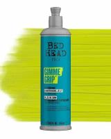 TIGI BED HEAD GIMME GRIP - Текстурирующий кондиционер 400 мл