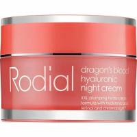 RODIAL Ночной крем для лица с гиалуроновой кислотой Dragon's Blood Hyaluronic Night Cream