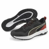 Кроссовки Puma Better Foam Xterra черный 42 EU