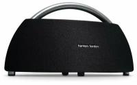 Беспроводная Колонка Harman Kardon Go + Play Wireless Mini Black HKGOPLAYMINIBLKEU