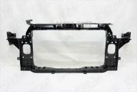 OEM OEM0091PANP Панель передняя (суппорт радиатора) Kia Cerato 3 2013-2016