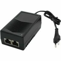 Пассивный инжектор poe Amatek An-pi24p 30Вт 7000763