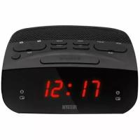 Часы-будильник с радио MCR-23