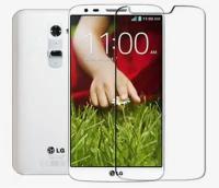 LG G2 Защитное стекло 2.5D, бронестекло для ЛЖ ж2