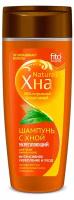 Шампунь с хной укрепляющий Natural Хна ТМ Fito (Фито) косметик