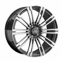 Колесный диск LS Forged LS FG16 9.5x22/5x120 D72.6 ET49 BKF