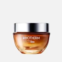 Крем Biotherm Blue Therapy Amber Algae Revitalize night Cream 50 мл