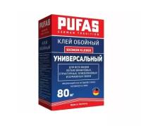 Клей для обоев универсальный Pufas 525 гр