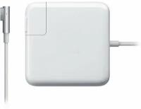 Блок питания для Apple MagSafe, 85W для A1260, A1261, A1286, A1297, A1343 (18.5V, 4.6A) без логотипа