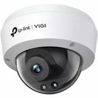 Видеокамера TP-Link Цветная купольная IP-камера 4 Мп/ 4MP Full-Color Dome Network Camera