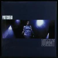 Виниловая пластинка Go Beat Portishead – Dummy