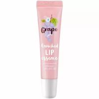 Эссенция для губ Welcos Around Me Enriched Lip Essence (grape - виноград)