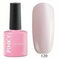 PINKY Classic 120 Белые Грёзы 10 мл