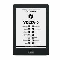 Электронная книга Onyx Boox Volta 5 black