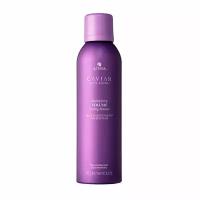 Мусс-лифтинг для придания волосам объёма и плотности Alterna Caviar Anti-Aging Multiplying Volume Styling Mousse 232 мл