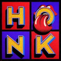 Rolling Stones-Honk Polydor 2019 CD EC (Компакт-диск 2шт)