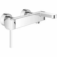 Смеситель для ванны Grohe Plus Хром (33553003)