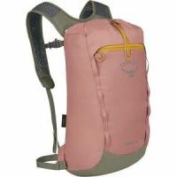 Рюкзак Osprey Daylite Cinch 15 (ash blush pink/earl grey)