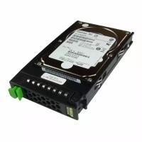 Жесткий диск Fujitsu S26361-F5551-L130 300GB 10K SAS 12G SFF 512e EP