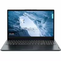 Ноутбук LENOVO IdeaPad 1 noOS blue (82V700DMPS)