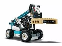 Конструктор LEGO Technic 42133 Конструктор Телескопический погрузчик