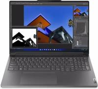 Ноутбук Lenovo Thinkbook 16p G4 Core i7-13700H/32Gb/2Tb/16' 3K/RTX4060/Win11 + LTE модуль Magic Bay