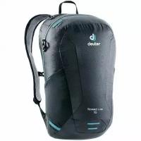 Рюкзак DEUTER Deuter Speed Lite 16 16 л. черный