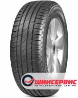 Ikon Tyres 225/60 R18 Nordman S2 SUV 100H