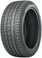 Шины Ikon Tyres Nordman SZ2 205/55 R16 94V летние