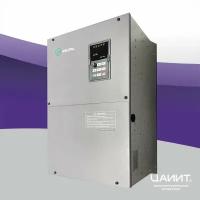 Преобразователь частоты WELLTRA WL2400-55G (55 кВт | 380 V)