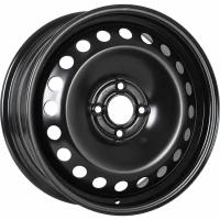 Диски автомобильные Magnetto 16017 R16x6.5 4x100 ET50 CB60.1 Black