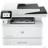 Лазерное МФУ/ HP LaserJet Pro 4103fdw