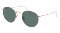 Ray-Ban Round Metal RB 3447N 001