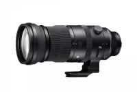 SIGMA Af 150-600 mm F5.6.3 Dg Dn OS Hsm SPORTS Sony