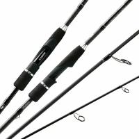 Удилище 13 FISHING Fate Black - 9'1 XXXH 100-300g Cast rod - 2pc