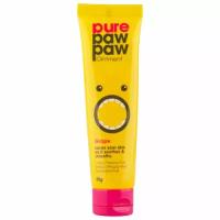 Бальзам для губ `PURE PAW PAW` с ароматом винограда 25 г