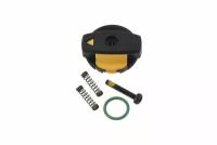 Переключатель режимов в сборе для перфоратора DeWalt D25313K TYPE 3