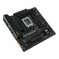 Материнская плата ASUS TUF Gaming B760M-BTF WiFi D4 (90MB1E50-M0EAY0)