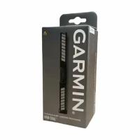 Монитор сердечного ритма (Пульсометр) Garmin HRM-Dual, чёрный