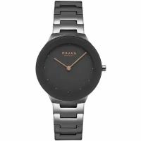 Наручные часы OBAKU