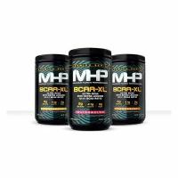 BCAA-XL MHP (300 гр) - Фруктовый Пунш