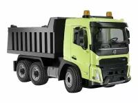 Радиоуправляемый самосвал Double Eagle Volvo FMX 1/20 2.4G RTR E505-003